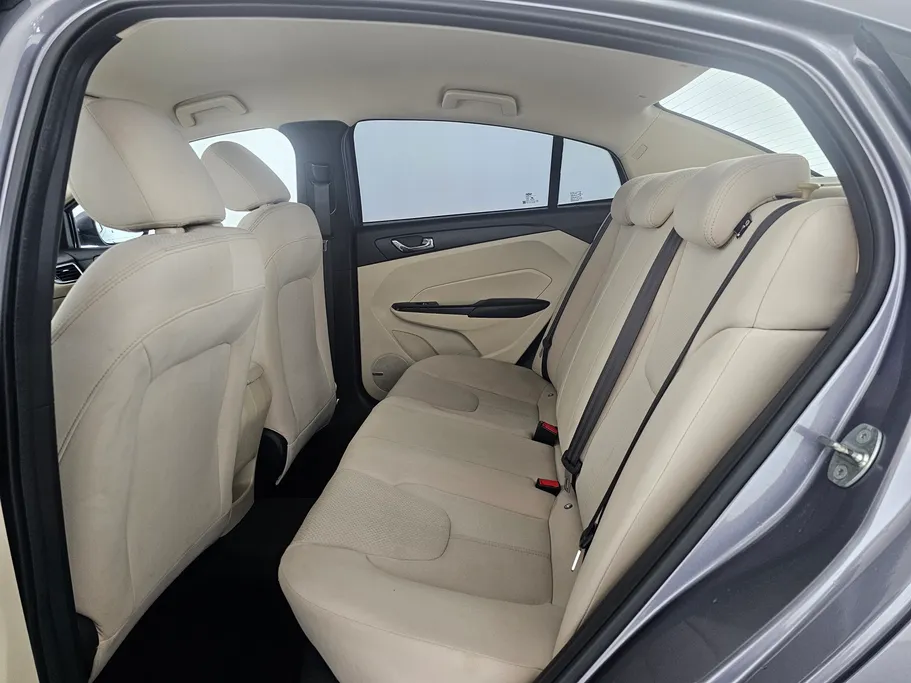 2023 Chery Arrizo 5 Comfort 