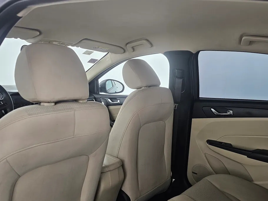 2023 Chery Arrizo 5 Comfort 