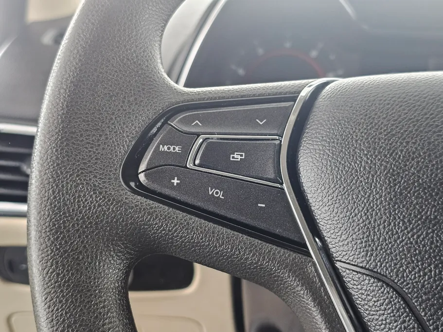 2023 Chery Arrizo 5 Comfort 