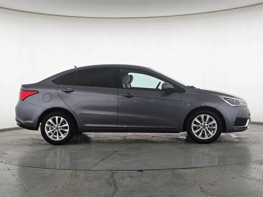 2023 Chery Arrizo 5 Comfort 