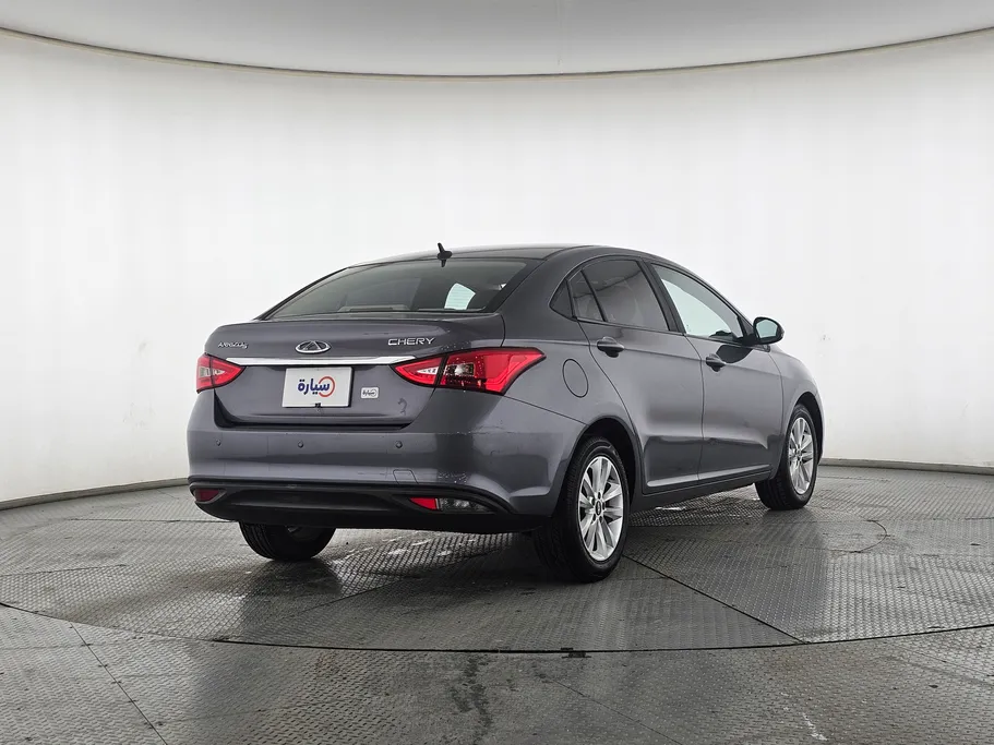 2023 Chery Arrizo 5 Comfort 