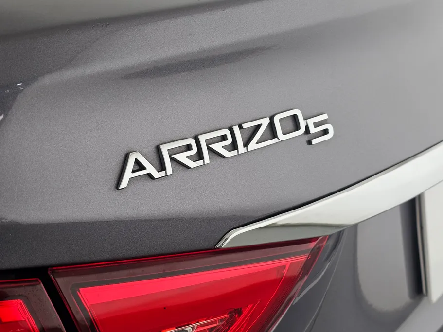 2023 Chery Arrizo 5 Comfort 