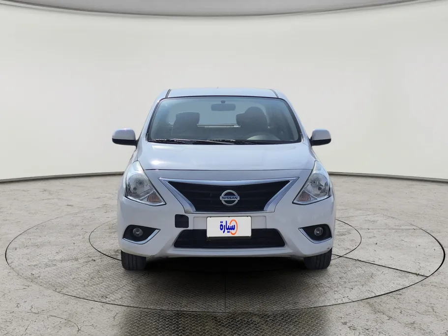 2023 نيسان Sunny Classic-comfort 