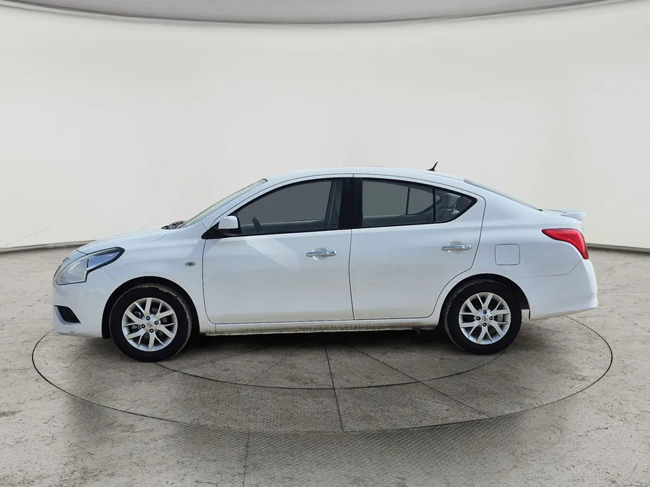 2023 نيسان Sunny Classic-comfort 