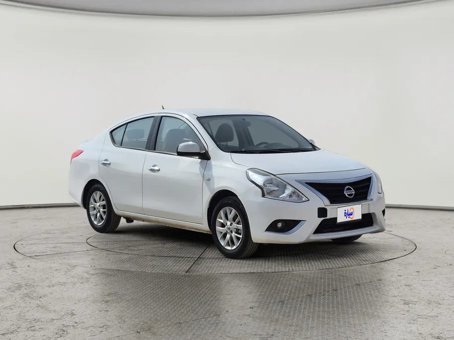 2023 نيسان Sunny Classic-comfort 