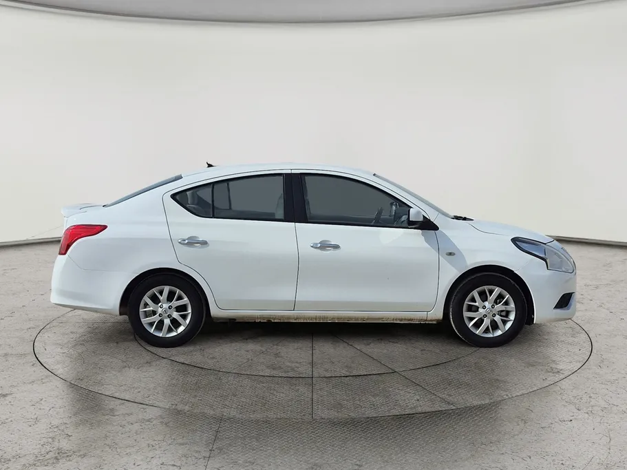 2023 نيسان Sunny Classic-comfort 