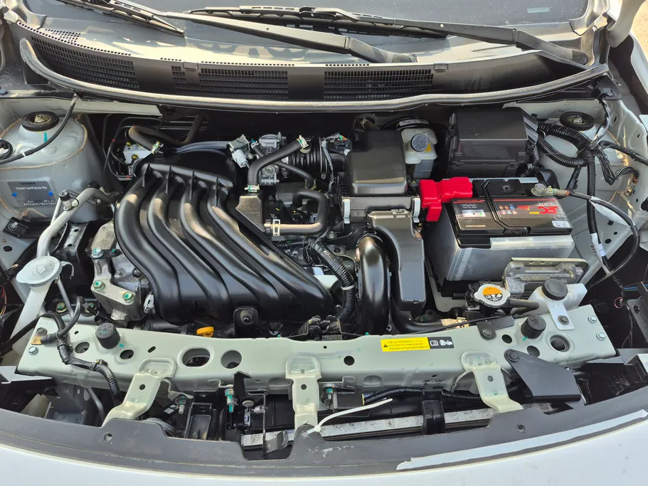 2023 نيسان Sunny Classic-comfort 