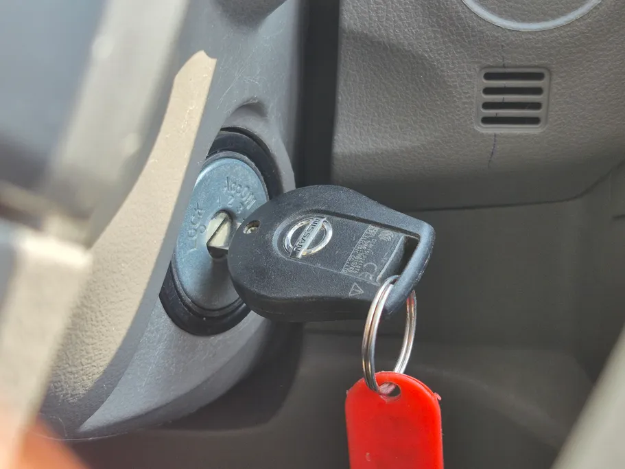 2023 نيسان Sunny Classic-comfort 