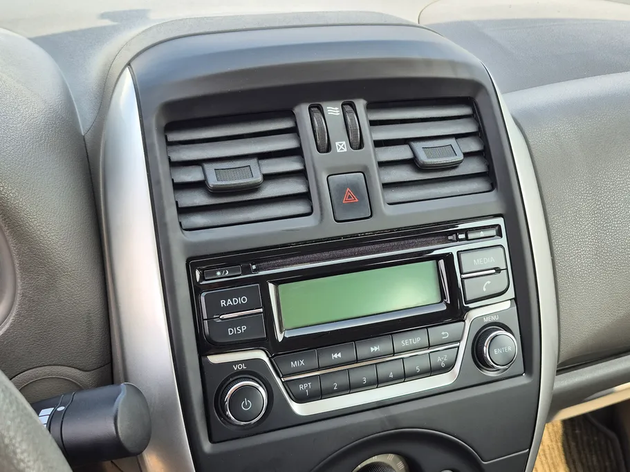 2023 نيسان Sunny Classic-comfort 