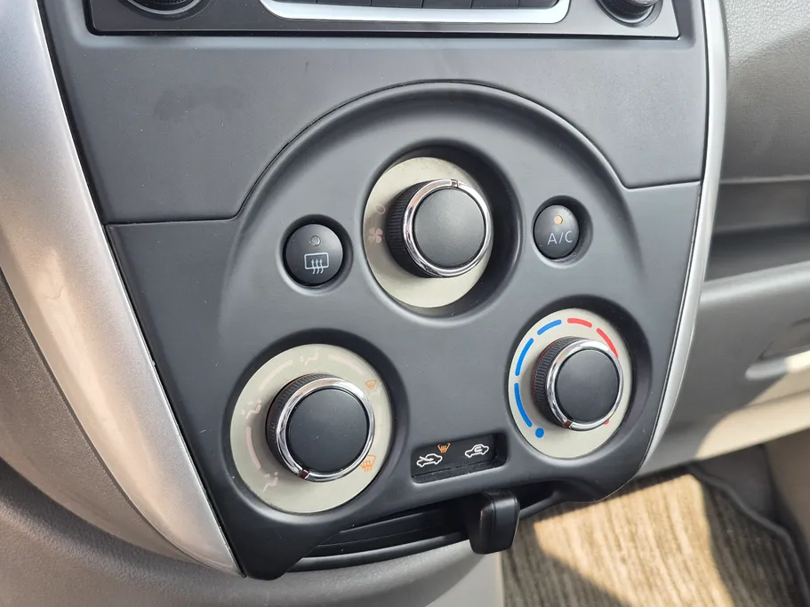 2023 نيسان Sunny Classic-comfort 