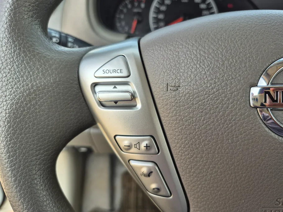 2023 نيسان Sunny Classic-comfort 