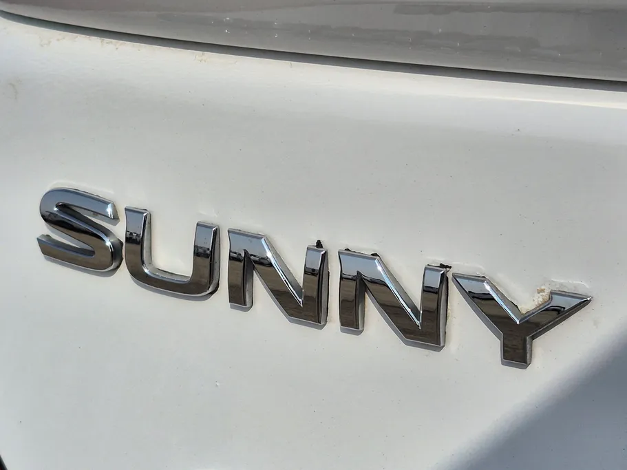 2023 نيسان Sunny Classic-comfort 