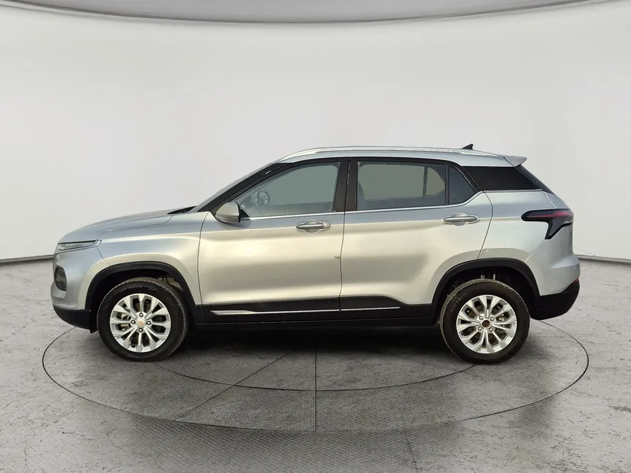 شفروليه جرووف LT 2023 