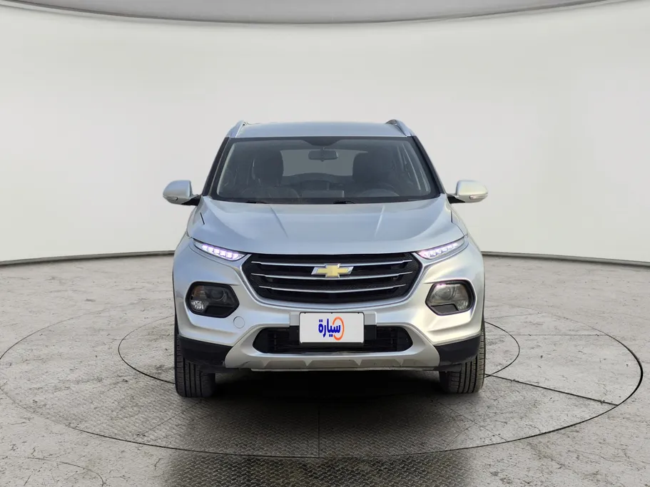 شفروليه جرووف LT 2023 