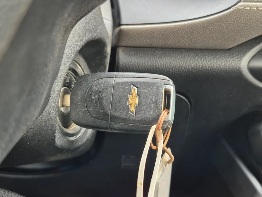 شفروليه جرووف LT 2023 