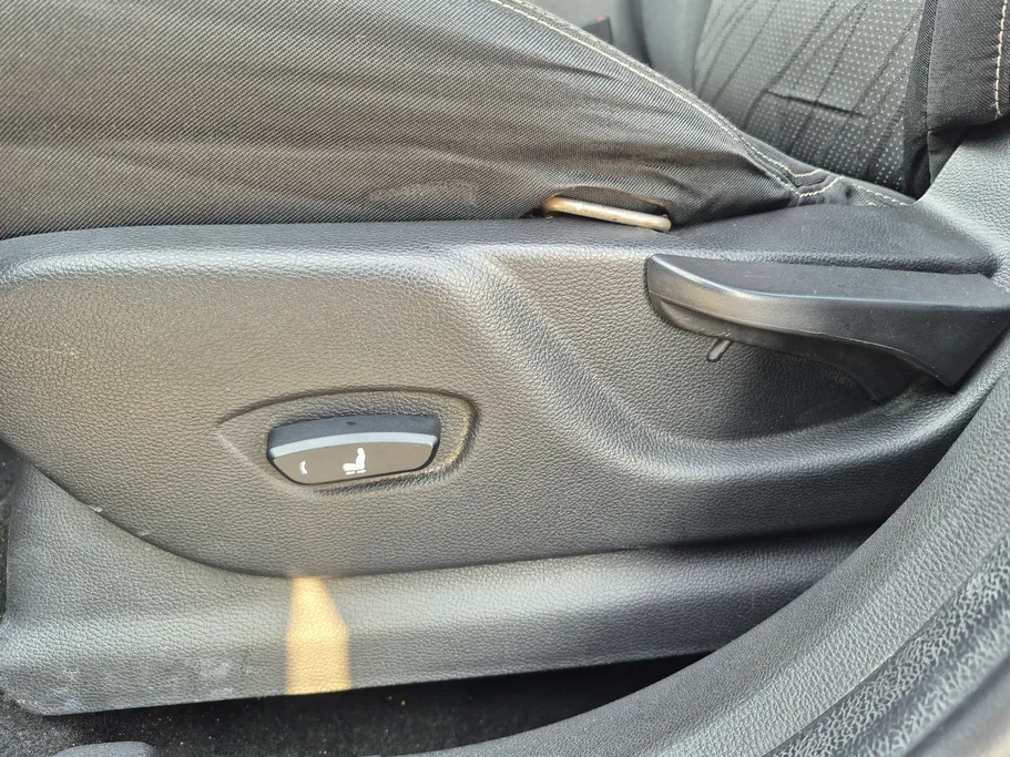 شفروليه جرووف LT 2023 