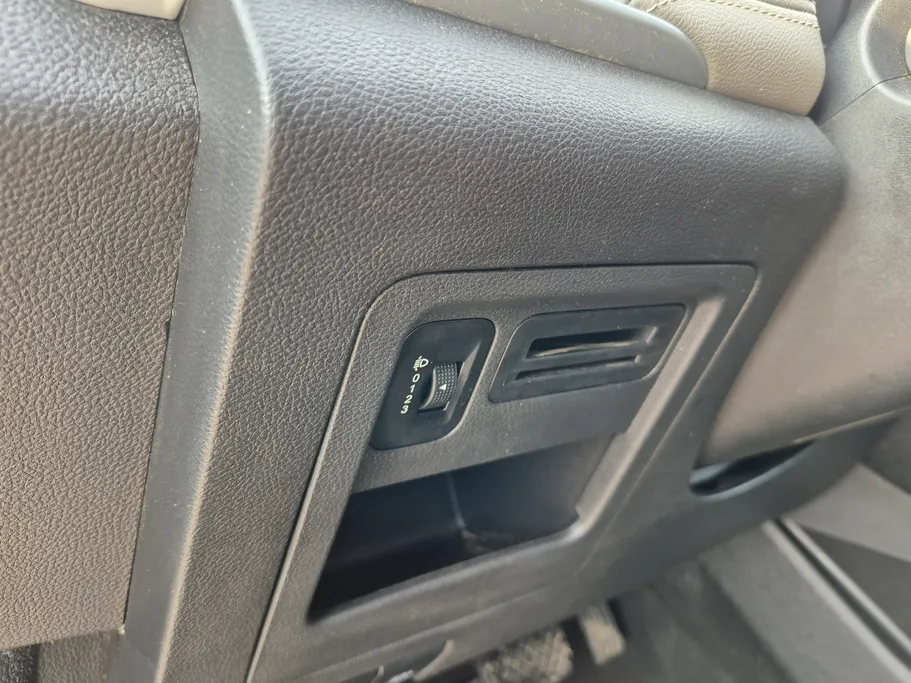 شفروليه جرووف LT 2023 