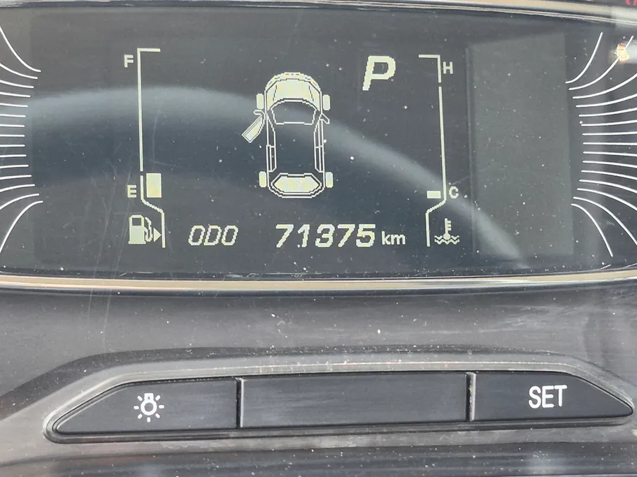 شفروليه جرووف LT 2023 