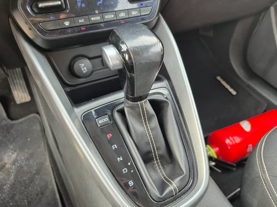 شفروليه جرووف LT 2023 