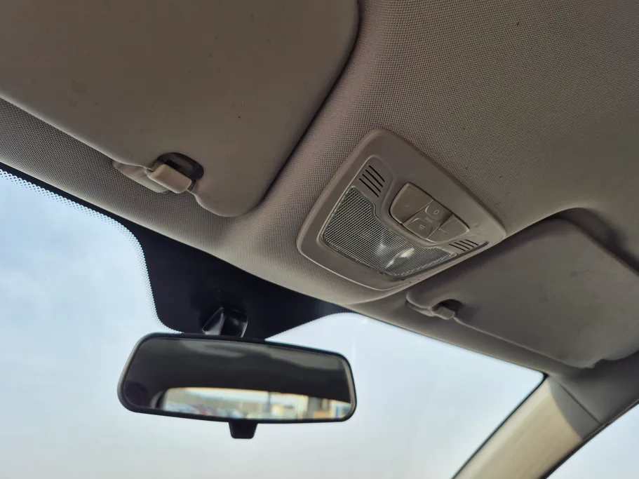 شفروليه جرووف LT 2023 