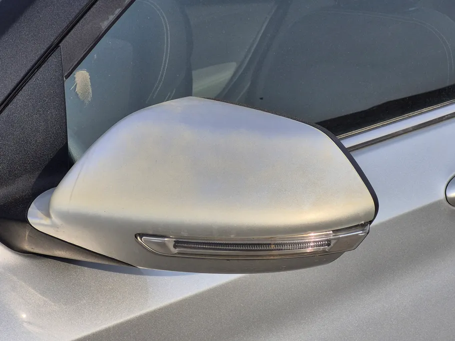 شفروليه جرووف LT 2023 