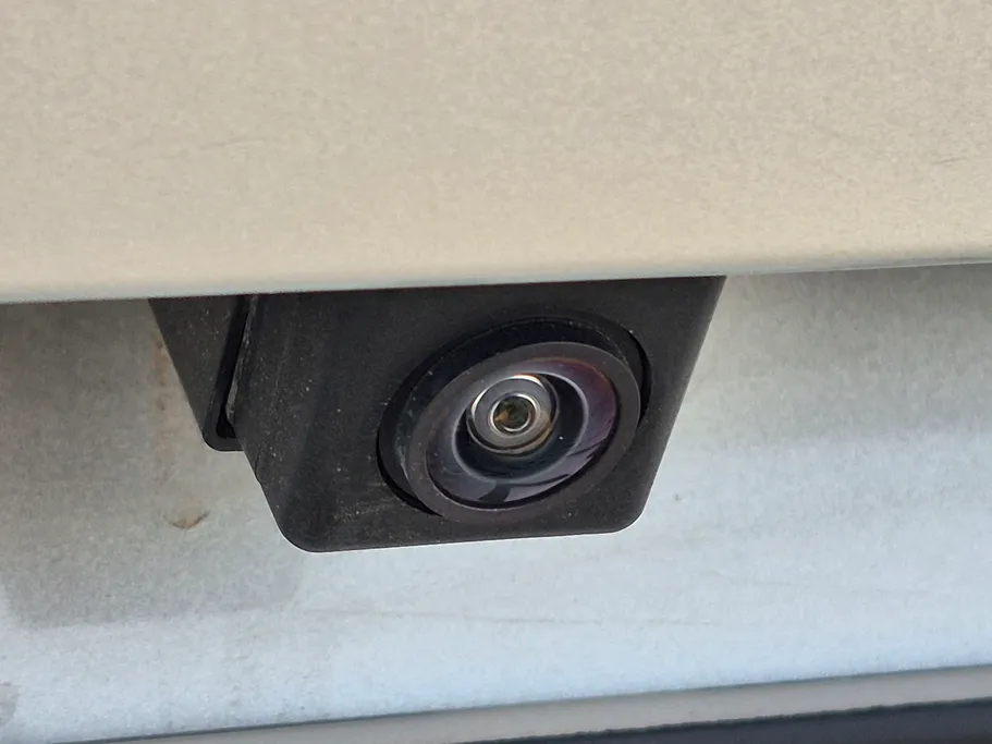 شفروليه جرووف LT 2023 