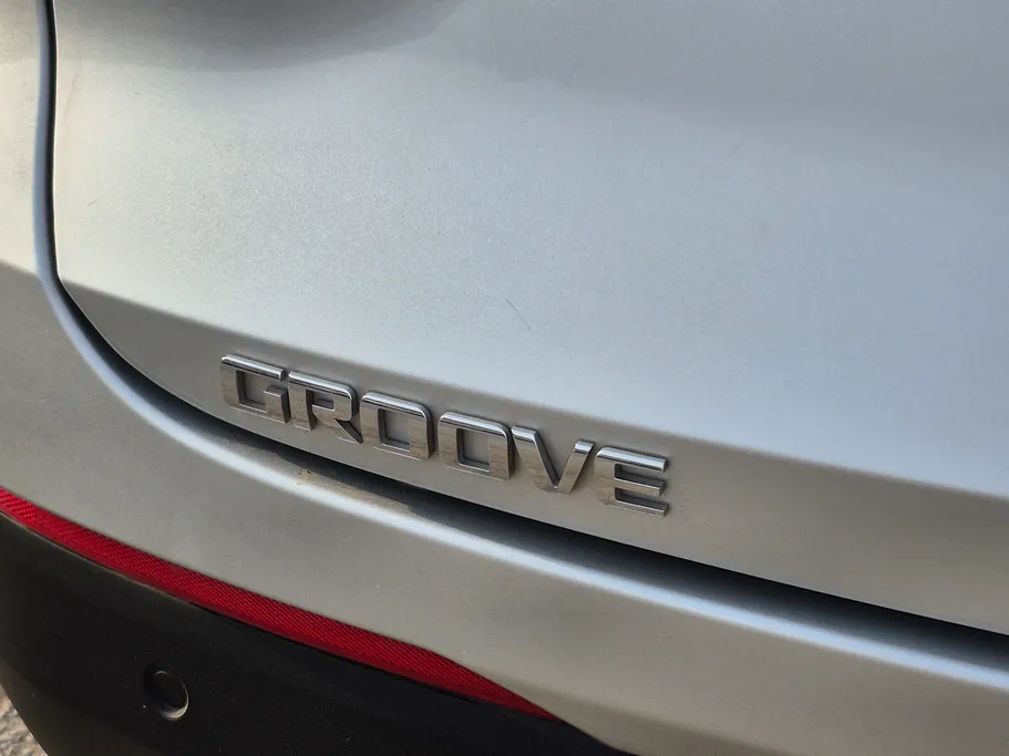 شفروليه جرووف LT 2023 