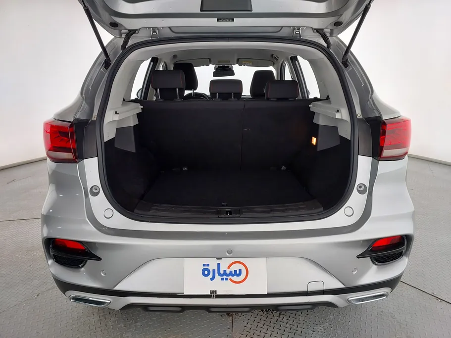 2023 ام جي ZS STD 