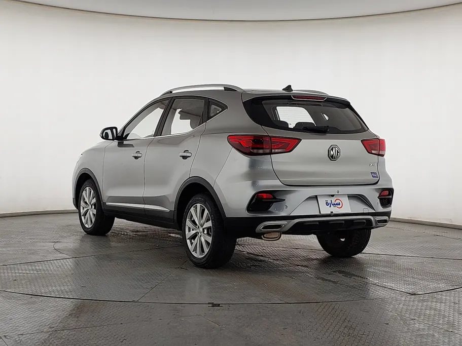 2023 ام جي ZS STD 