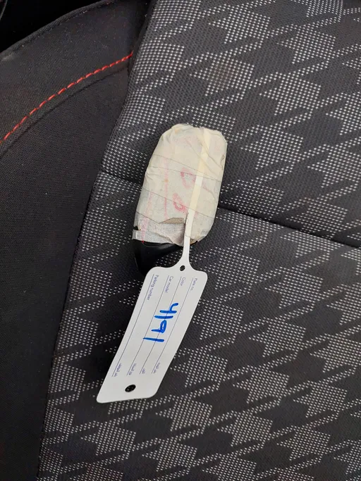 2023 ام جي ZS STD 