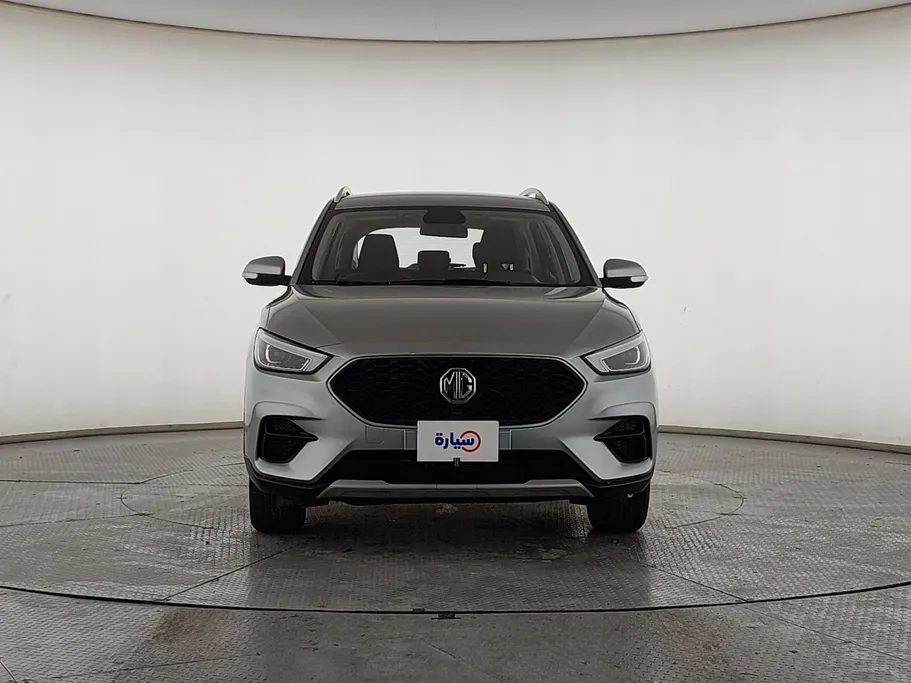 2023 ام جي ZS STD 