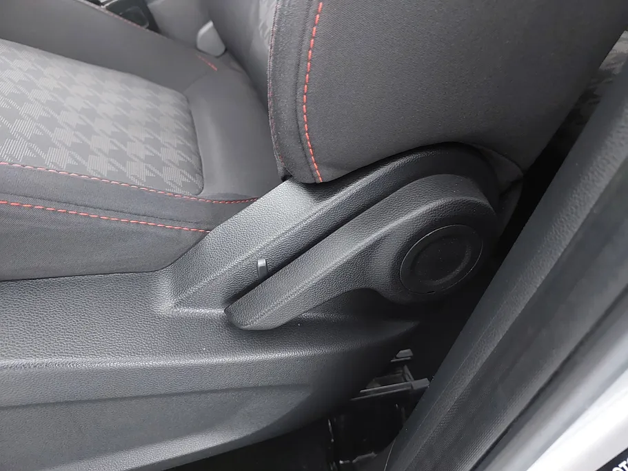 2023 ام جي ZS STD 