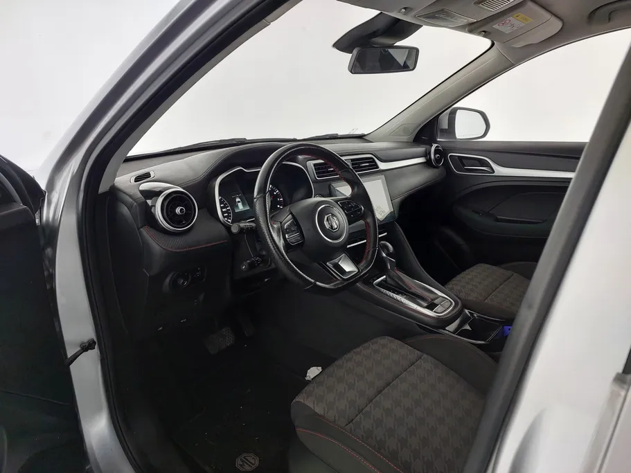 2023 ام جي ZS STD 