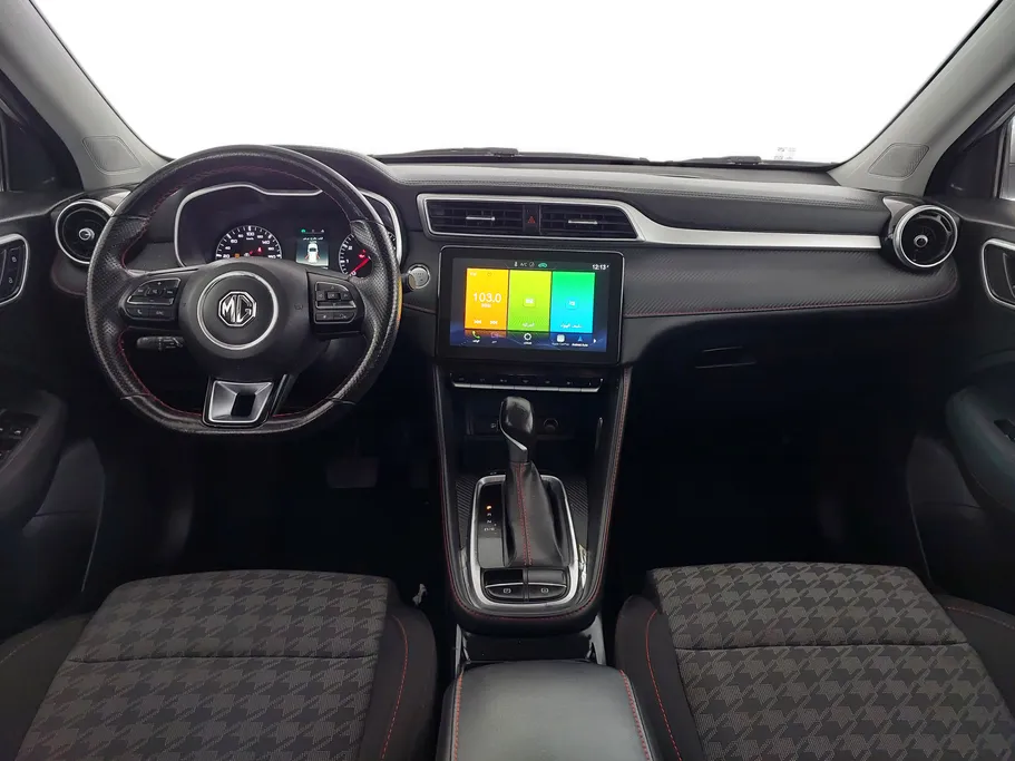 2023 ام جي ZS STD 