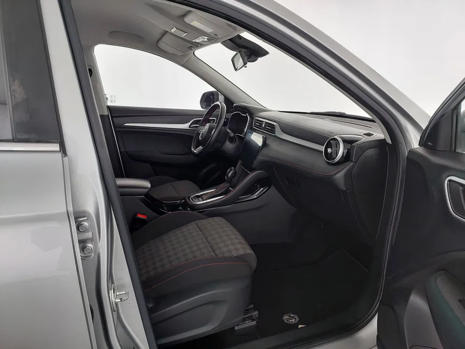 2023 ام جي ZS STD 