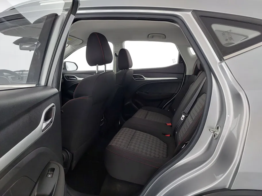 2023 ام جي ZS STD 