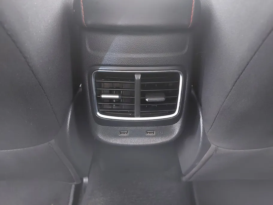 2023 ام جي ZS STD 