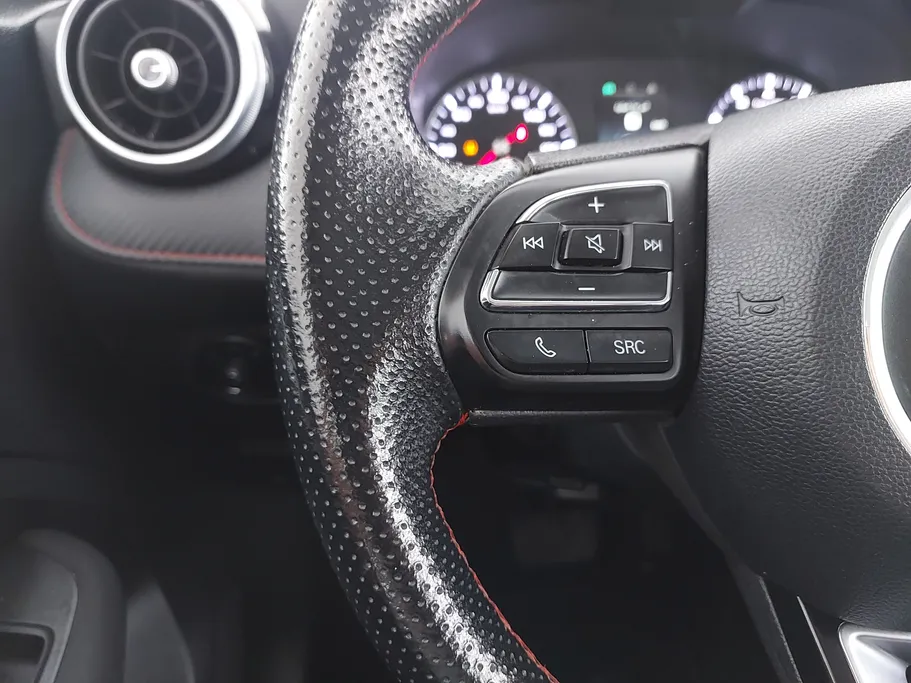 2023 ام جي ZS STD 