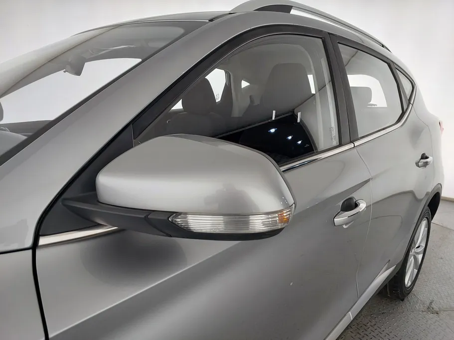 2023 ام جي ZS STD 