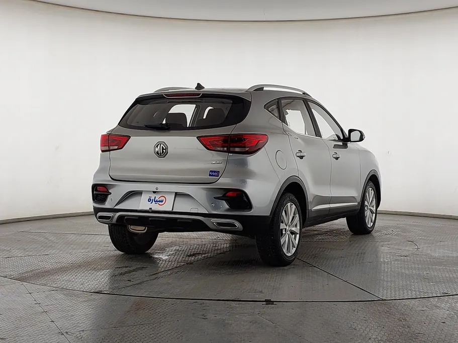 2023 ام جي ZS STD 