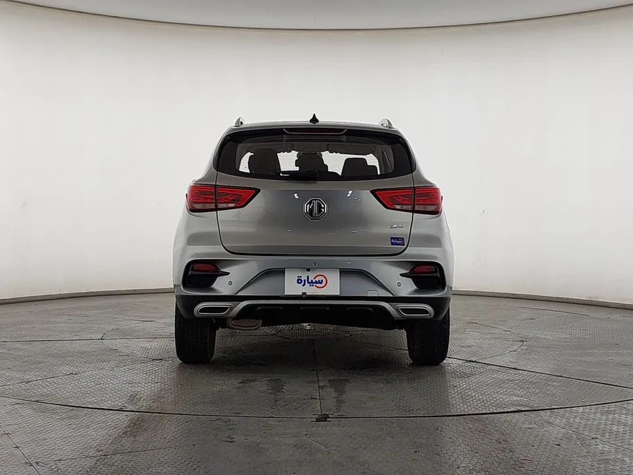 2023 ام جي ZS STD 