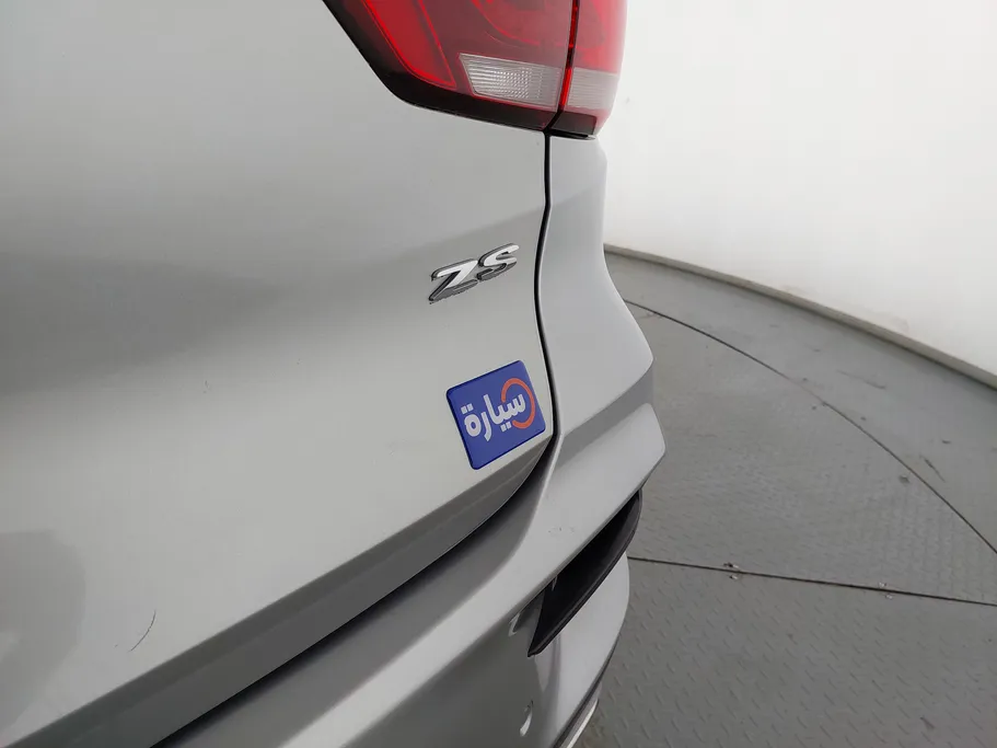 2023 ام جي ZS STD 