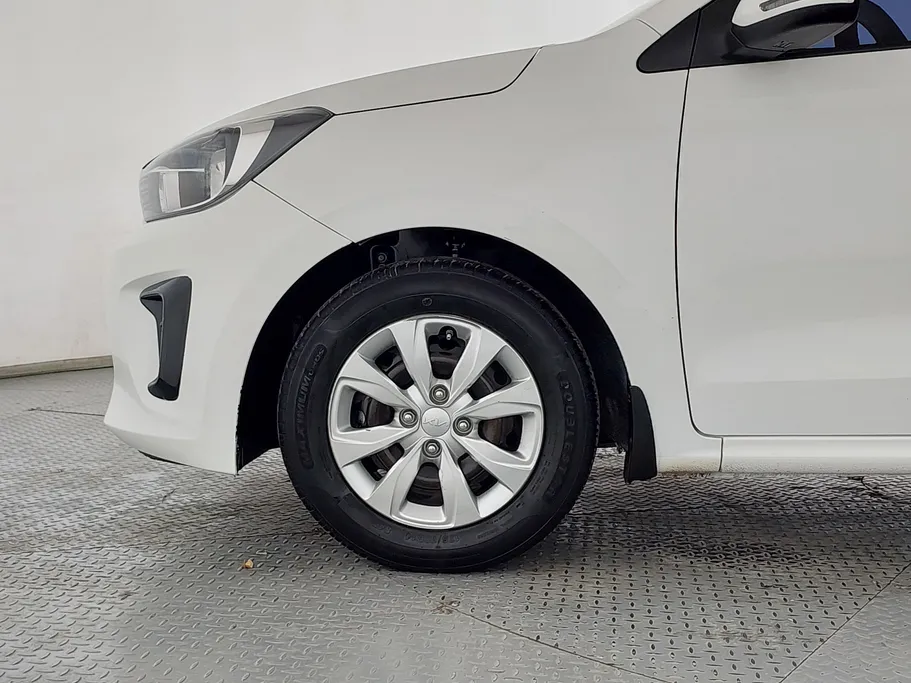 2023 كيا Pegas LX 