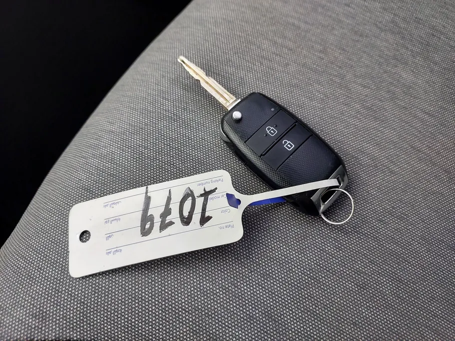 2023 كيا Pegas LX 