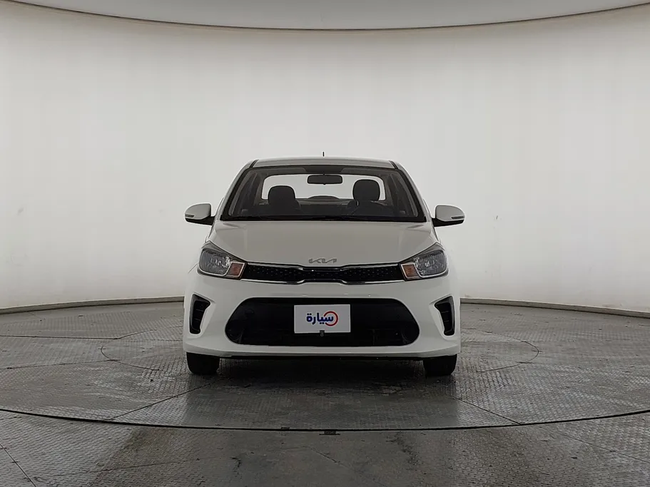 2023 كيا Pegas LX 