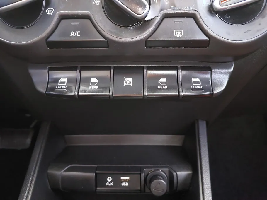 2023 كيا Pegas LX 