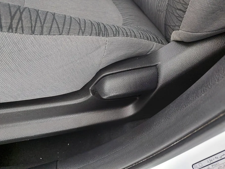 2023 كيا Pegas LX 