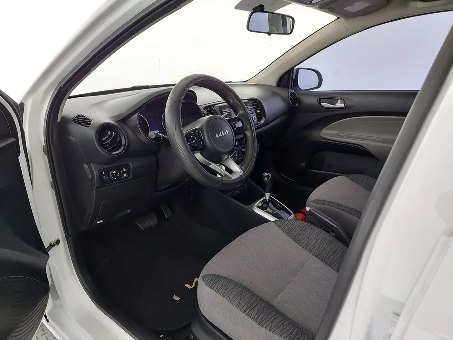 2023 كيا Pegas LX 