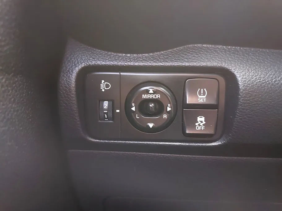 2023 كيا Pegas LX 