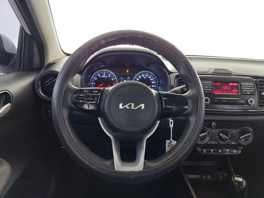 2023 كيا Pegas LX 